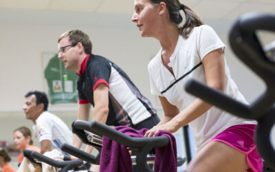 Indoor Cycling