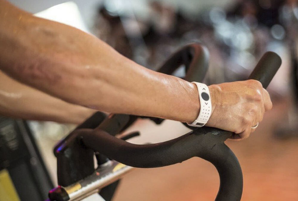 Einsteiger Indoor Cycling