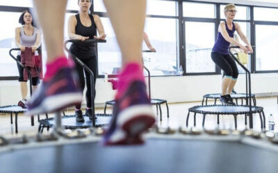 Cardio4You: Ein Tag. Vier Workouts. Volle Power.