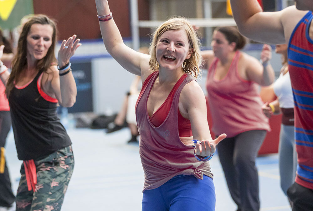 Zumba