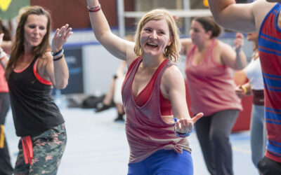 Zumba