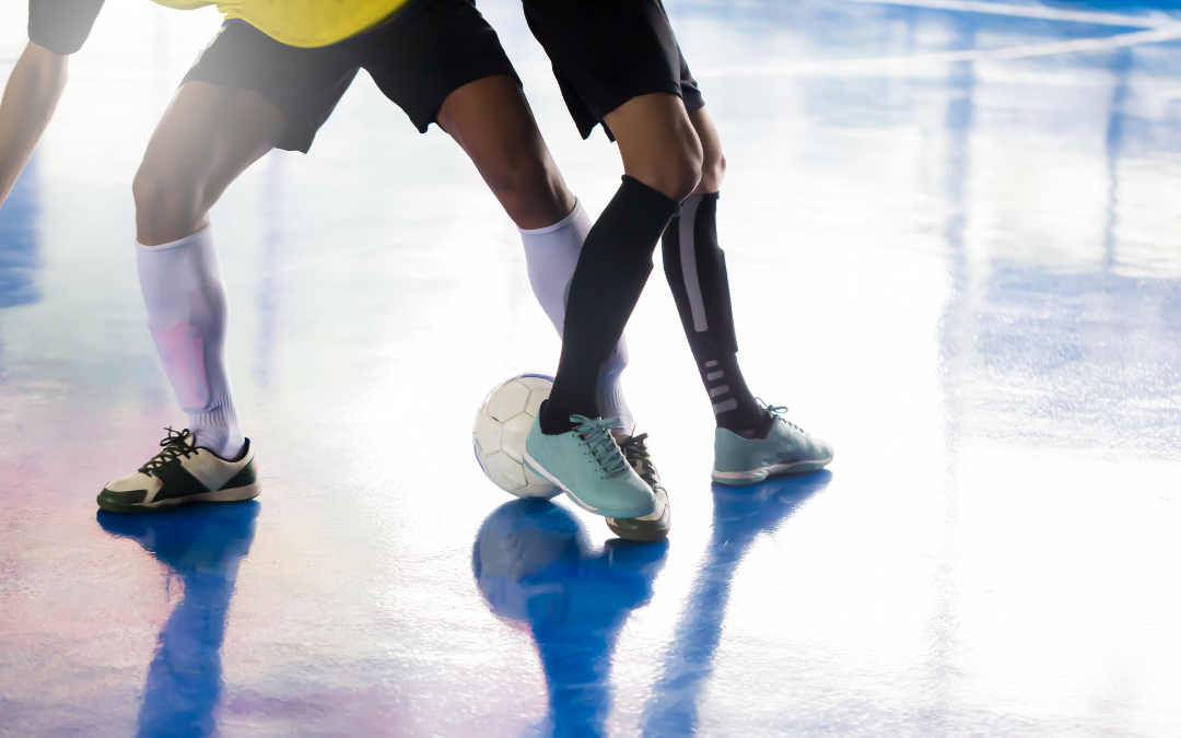 Walking Football (Kursstaffel)