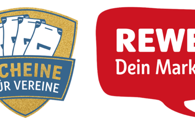 REWE-Aktion „Scheine für Vereine“