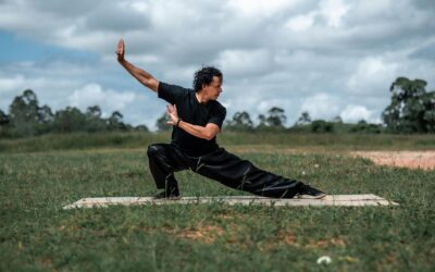 Qi Gong