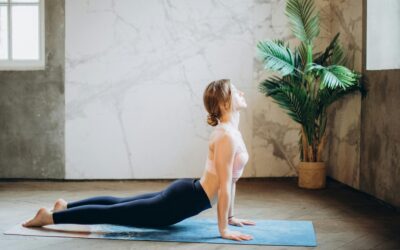 Vinyasa flow