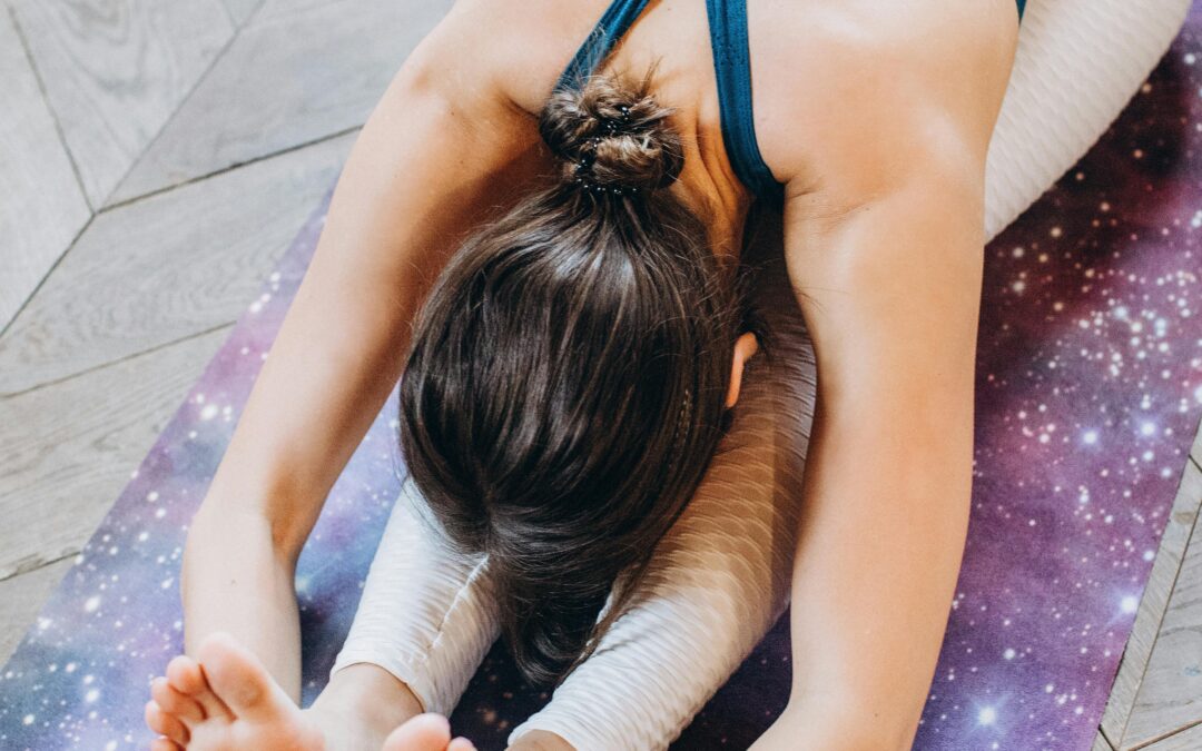 Yoga Mixed (Kursstaffel)