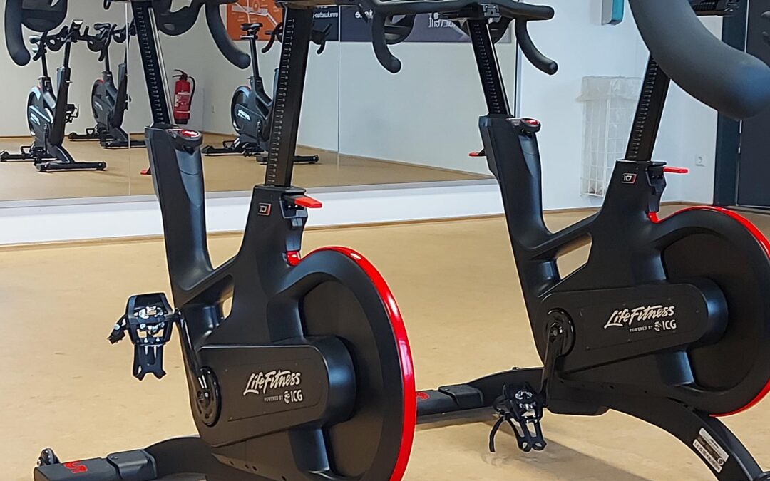 Cycling Leistungstestkurs