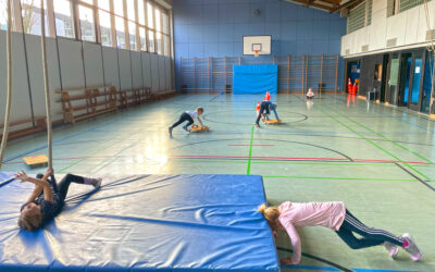 25.01.2026: Ausfall des Familiensonntags