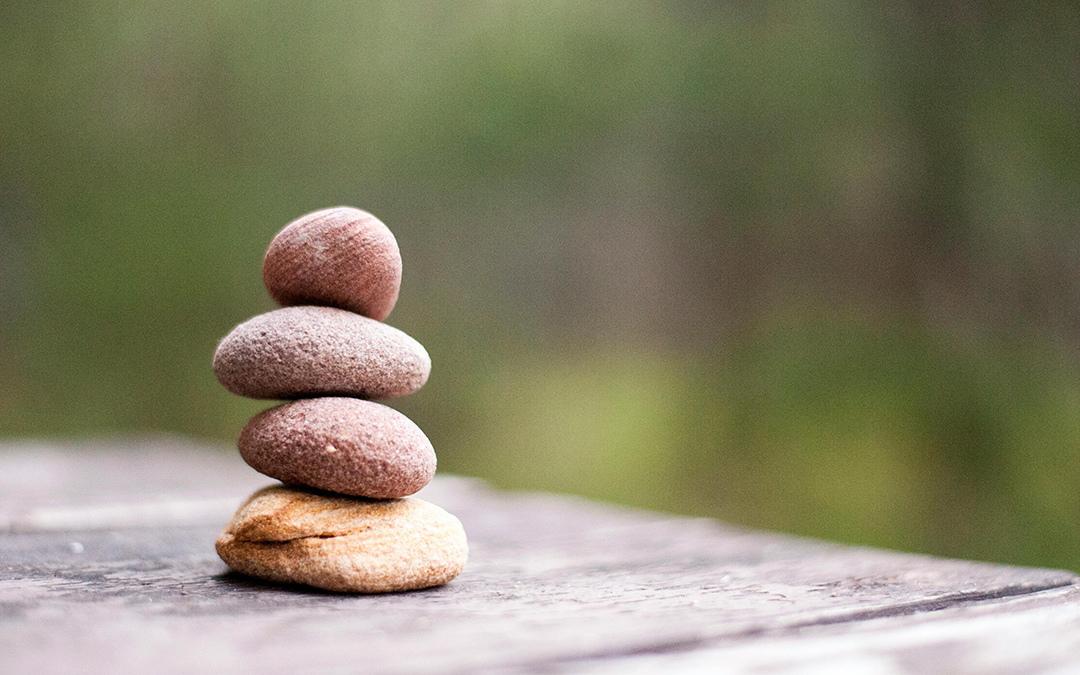 Workshop Autogenes Training — Entspannung lernen