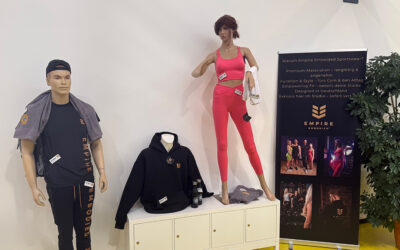 Black Friday Sale im Activity-Shop: 20 % auf alle Waren!