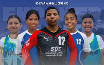 Sportschuhe für Kapstadt