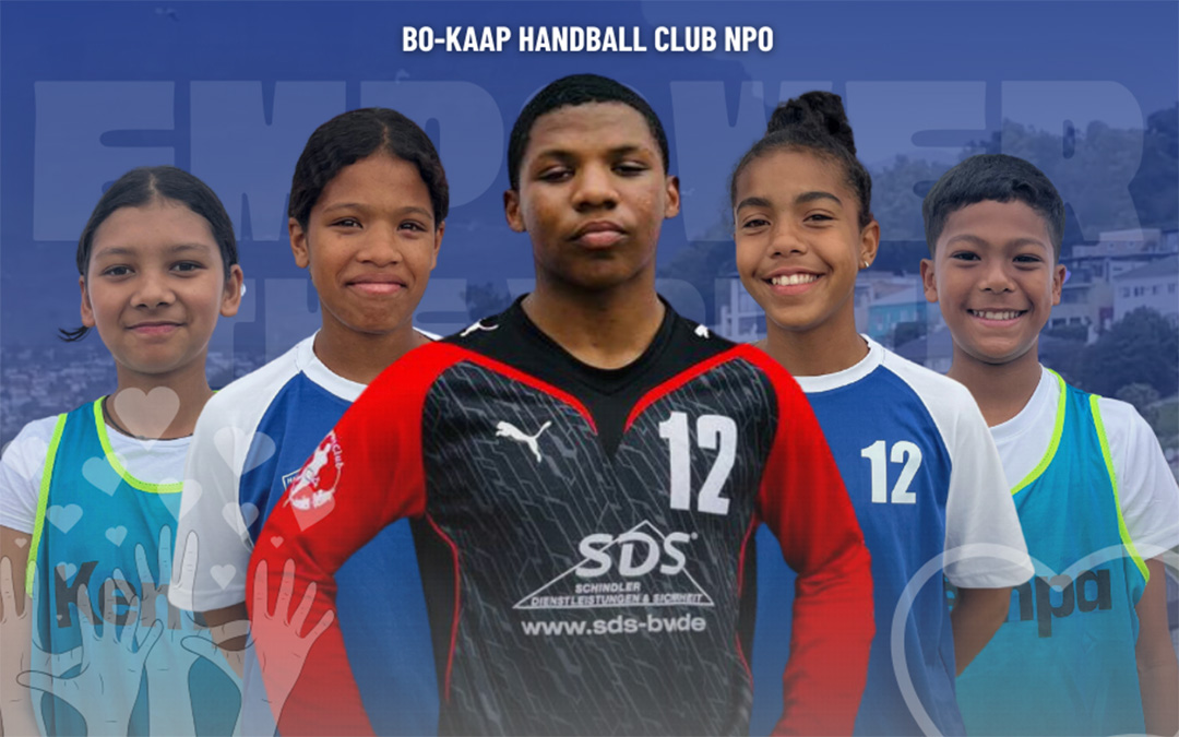 Sportschuhe für Kapstadt