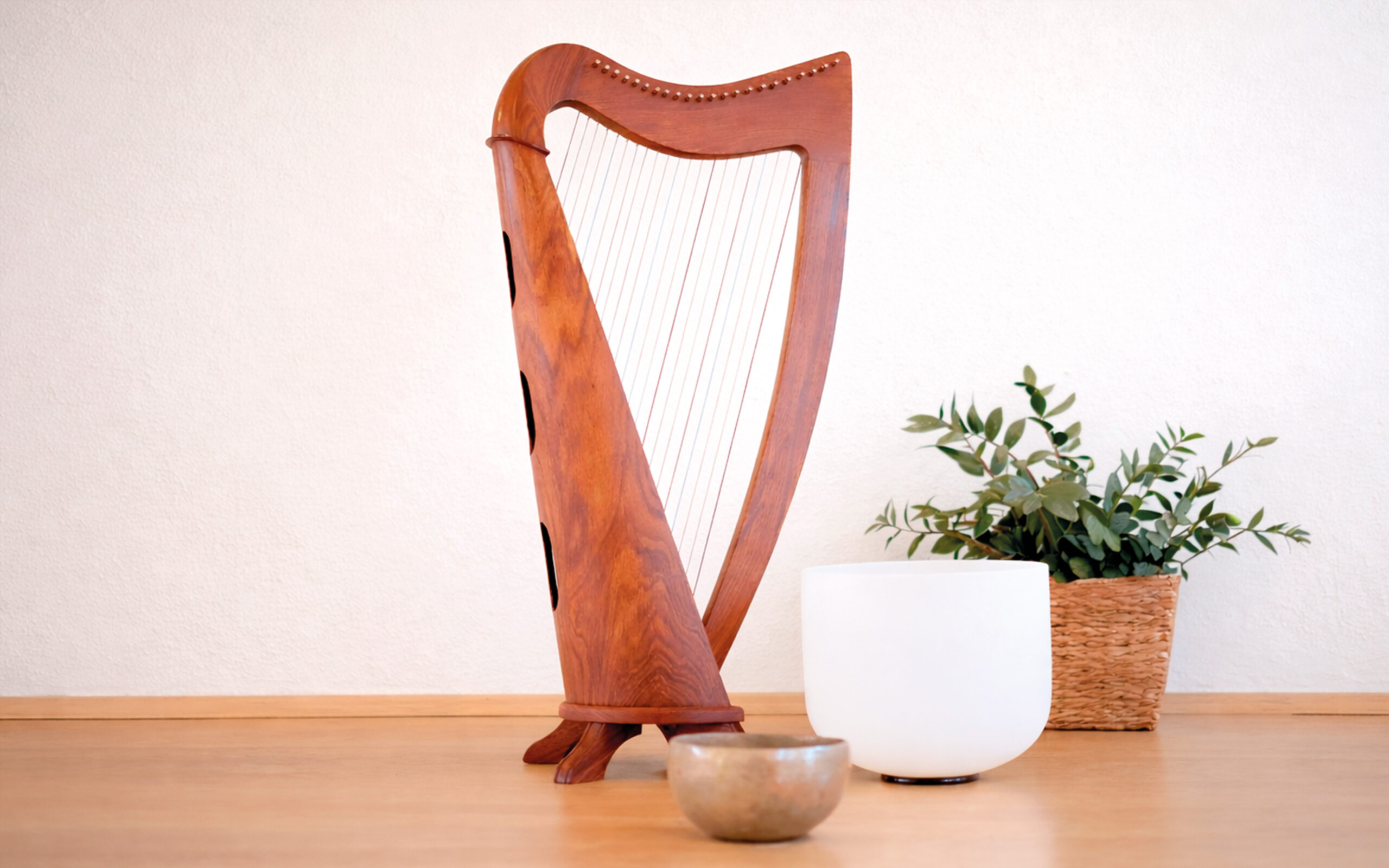 Klangbad Bild für Workshop