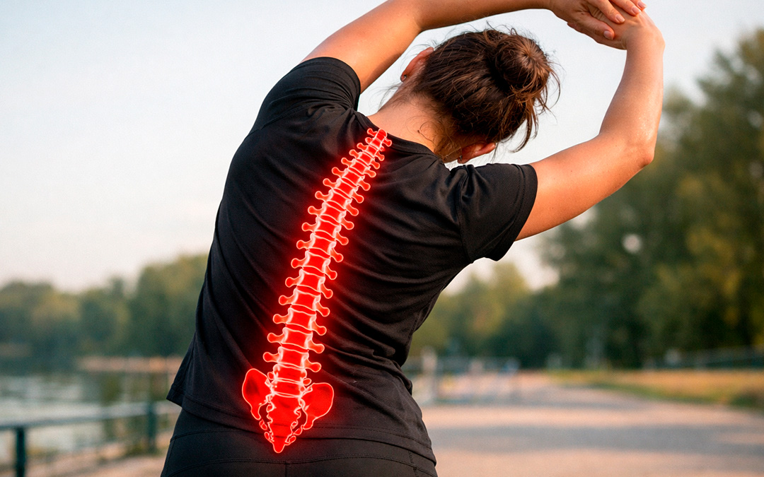 Wirbelsäulennetzwerk 2026: Rückengesundheit neu vernetzt