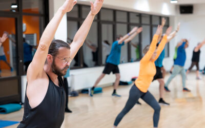 Neuer Kurs: Beweglichkeit und Stretching mit Heike ab 05.02.