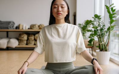 Medical Yoga – sanft, achtsam, für dich