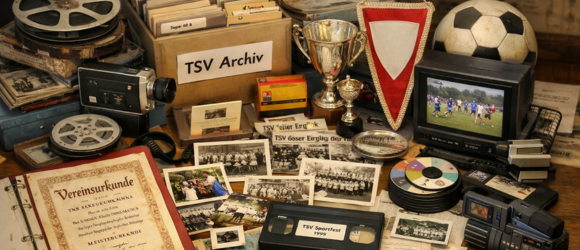 TSV Archiv