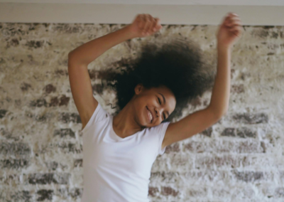 Move & Groove