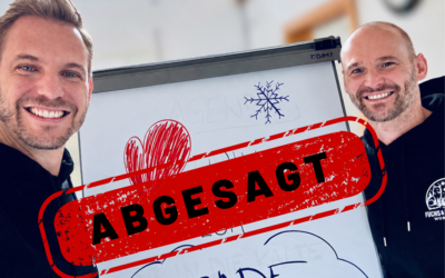 Abgesagt: Activity lädt zum Eisbaden