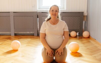 Rückbildung mit Anja Plappert