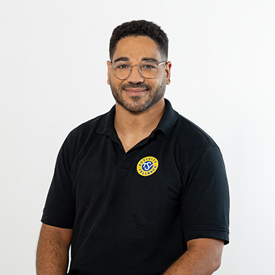 Luiz Martins de Carvalho Leitung Service