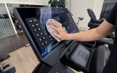 Putzaktion