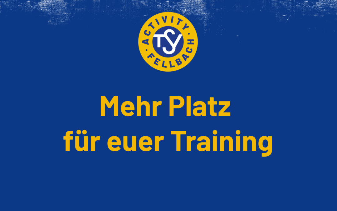 activtiy fellbach schmiden fitnessstudio verein training tsvschmiden